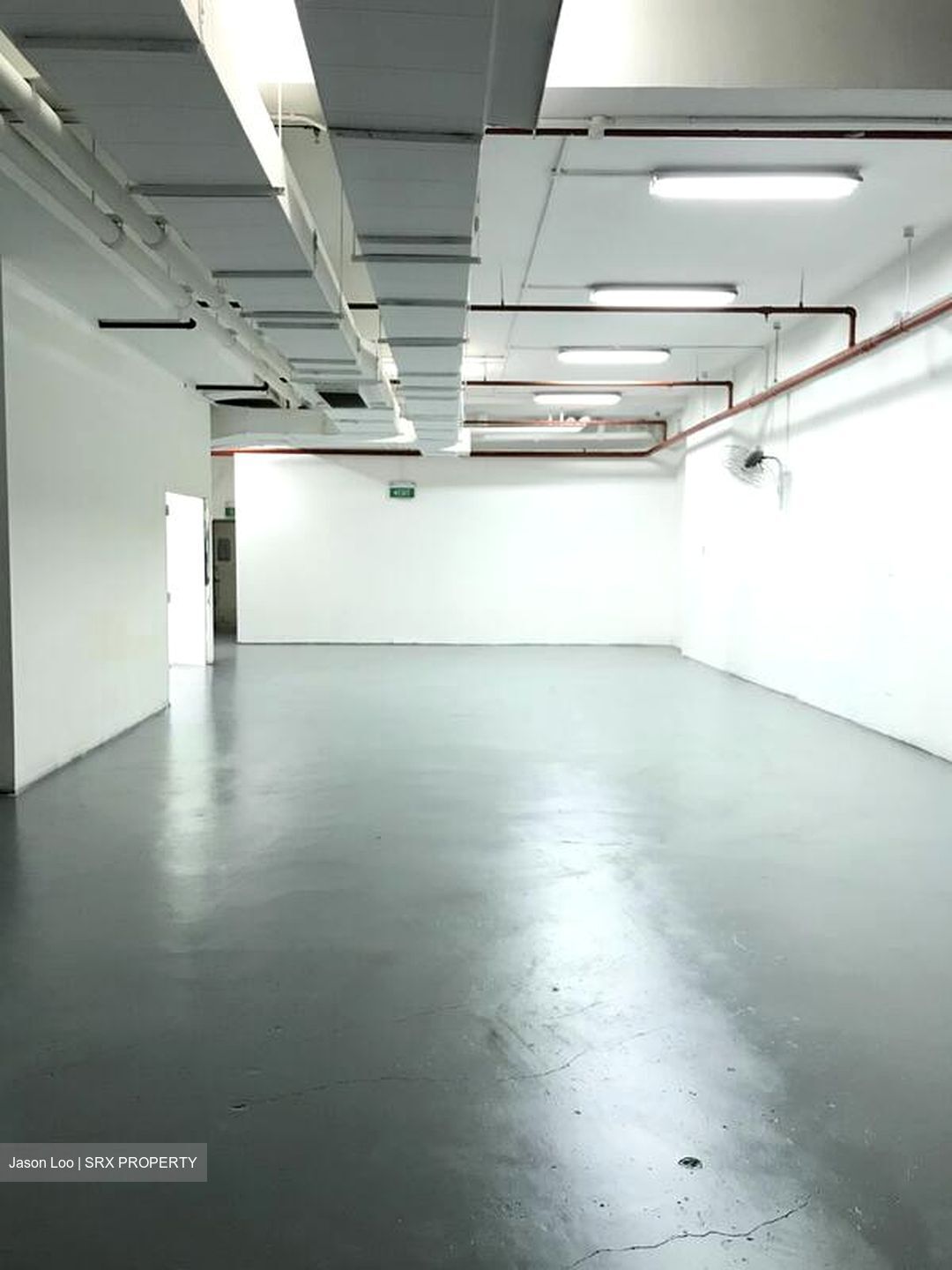 Paya Ubi Industrial Park (D14), Factory #518882421